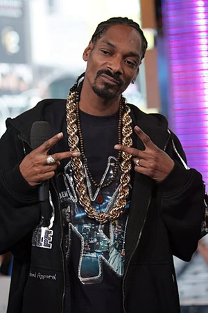 Snoop Dogg poster