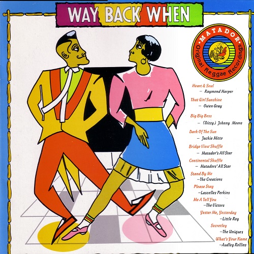Album image