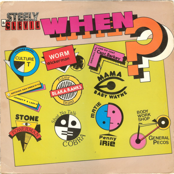 Album image