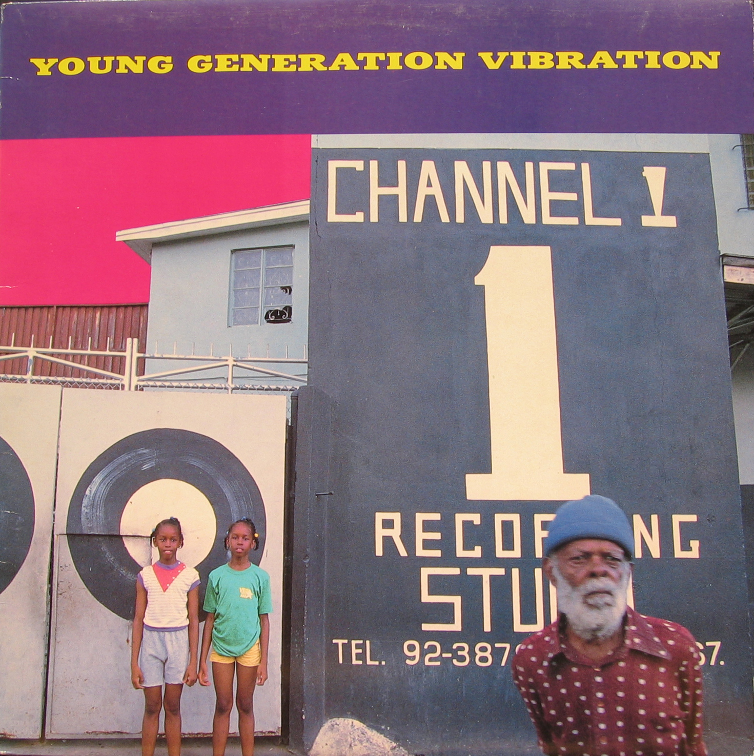 Album image