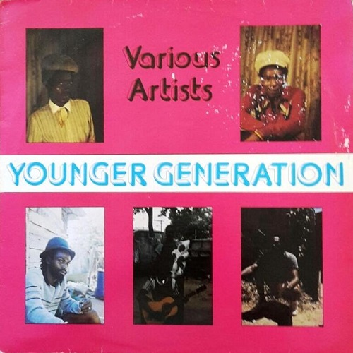 Album image