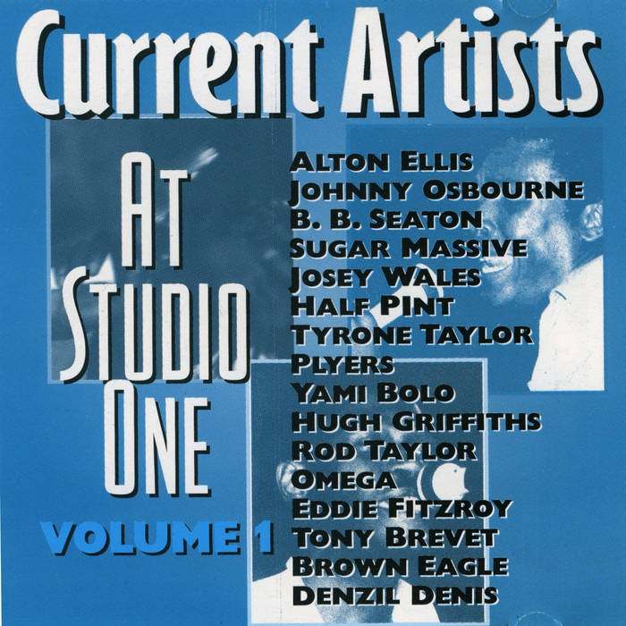 Album image