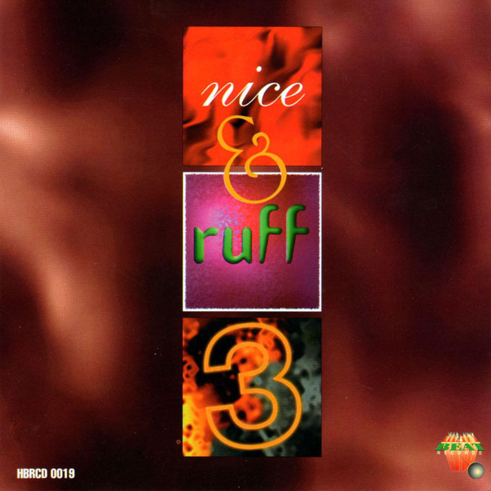 Nice & Ruff Vol. 3 - Various Artists - Jatune