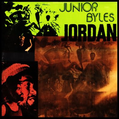 Junior Byles – Jordan – Vinyl (LP, Album), 1976 [r3469159
