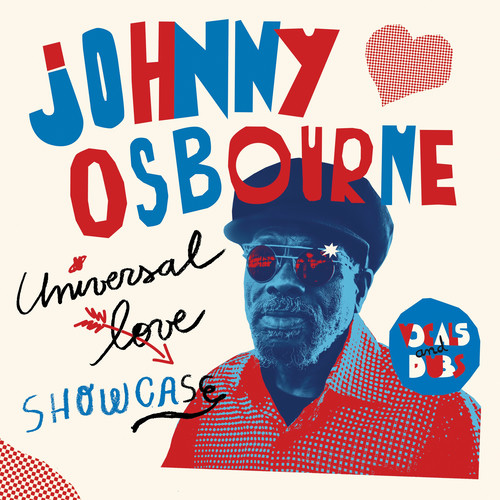 Johnny Osbourne - Jatune